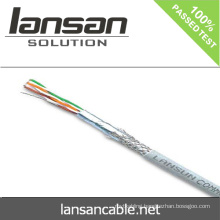 cat5e shielded twisted pair cable